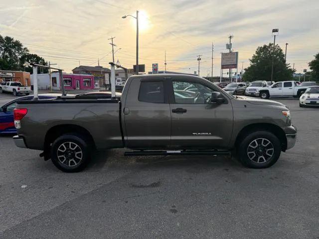 2011 Toyota Tundra Grade 4.6L V8