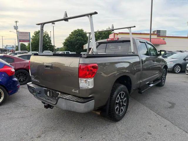2011 Toyota Tundra Grade 4.6L V8