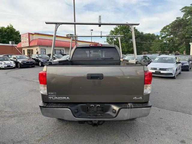 2011 Toyota Tundra Grade 4.6L V8