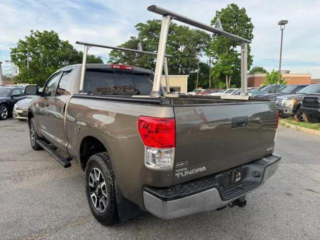 2011 Toyota Tundra Grade 4.6L V8