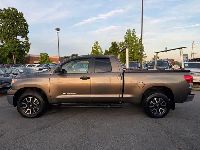 2011 Toyota Tundra Grade 4.6L V8