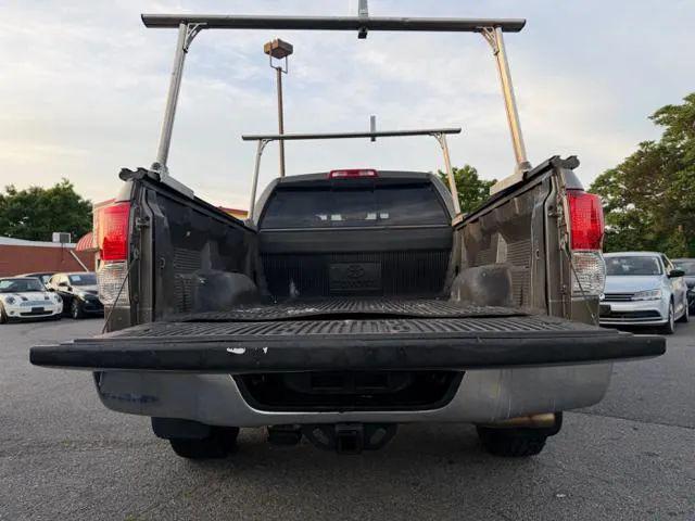 2011 Toyota Tundra Grade 4.6L V8