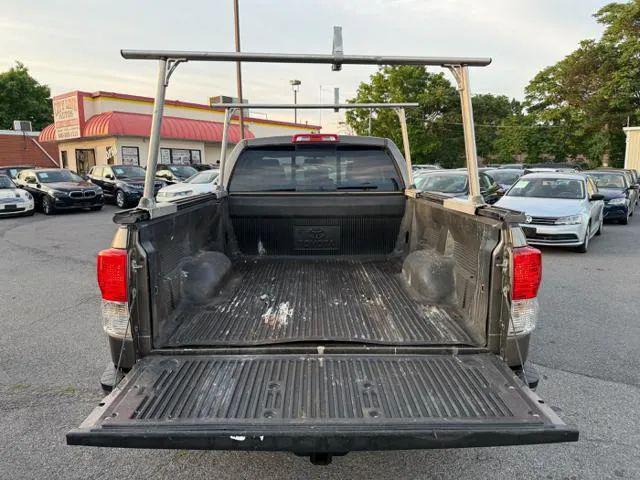 2011 Toyota Tundra Grade 4.6L V8
