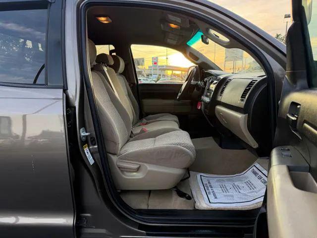 2011 Toyota Tundra Grade 4.6L V8