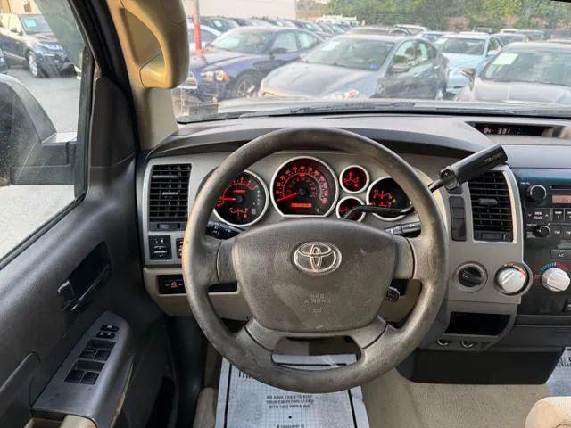 2011 Toyota Tundra Grade 4.6L V8