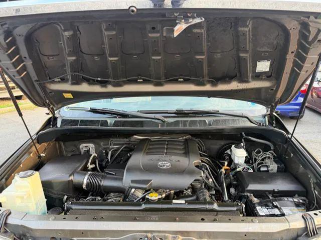 2011 Toyota Tundra Grade 4.6L V8