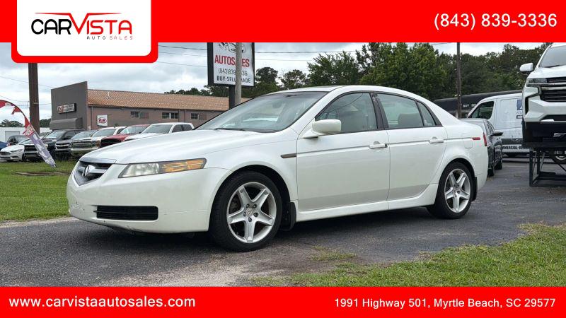 2004 Acura TL 3.2 for sale in Myrtle Beach, SC