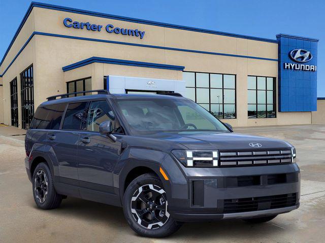 2026 Hyundai Santa Fe SEL for sale in Ardmore, OK