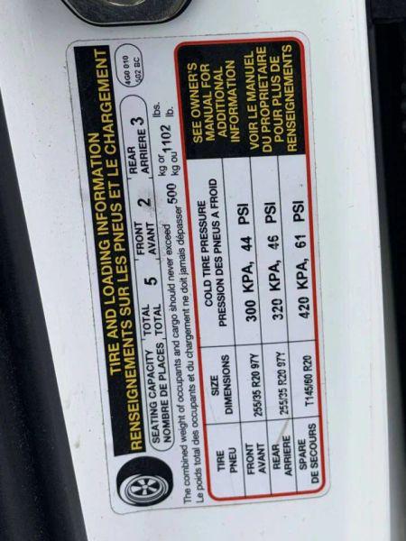 2012 Audi A6 3.0 Premium