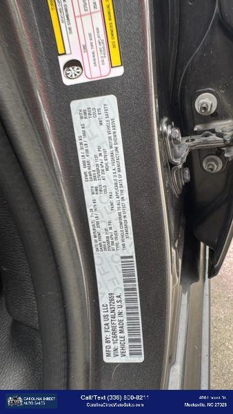2020 Ram 1500 Big Horn Crew Cab 4x2 5'7" Box