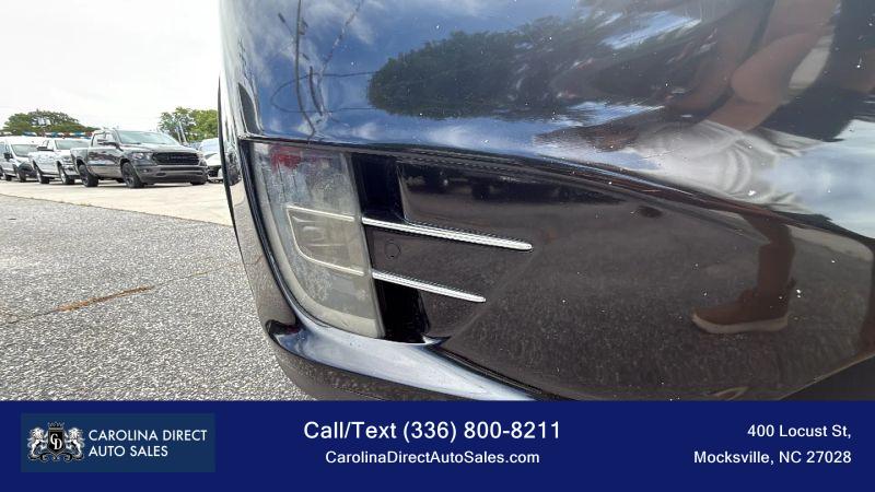 2017 Tesla Model X 75D