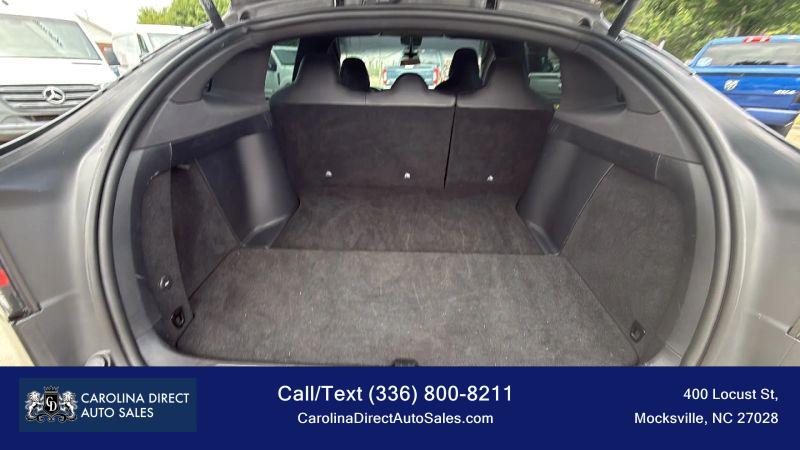 2017 Tesla Model X 75D