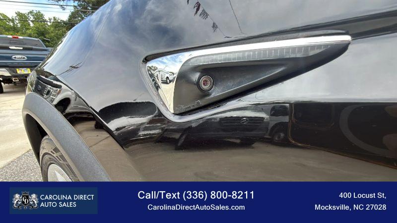 2017 Tesla Model X 75D