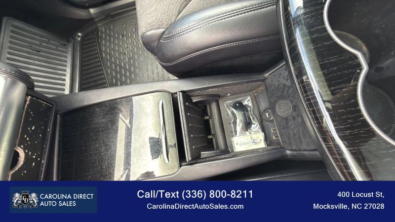 2017 Tesla Model X 75D