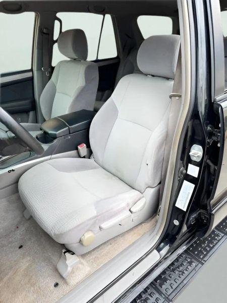 2003 Toyota 4Runner SR5 Sport V8