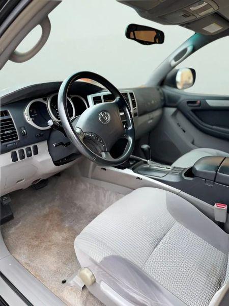 2003 Toyota 4Runner SR5 Sport V8