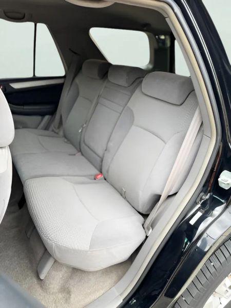 2003 Toyota 4Runner SR5 Sport V8