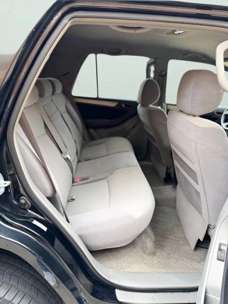 2003 Toyota 4Runner SR5 Sport V8