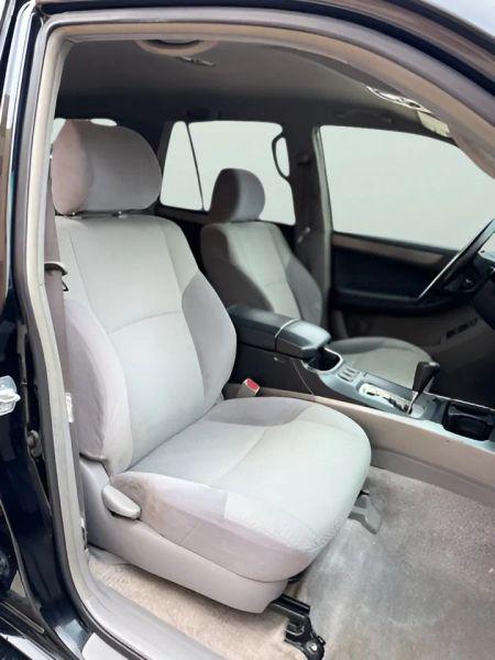 2003 Toyota 4Runner SR5 Sport V8