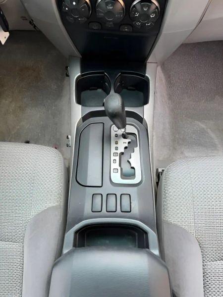 2003 Toyota 4Runner SR5 Sport V8