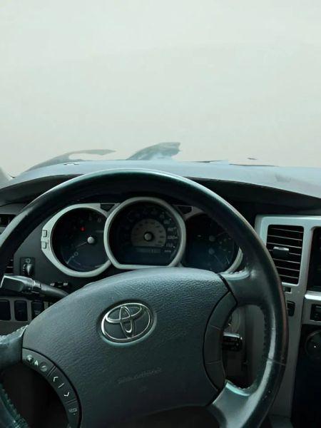 2003 Toyota 4Runner SR5 Sport V8
