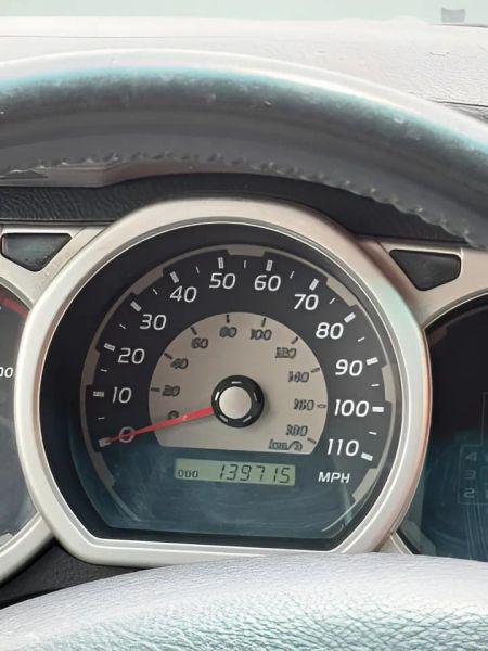 2003 Toyota 4Runner SR5 Sport V8