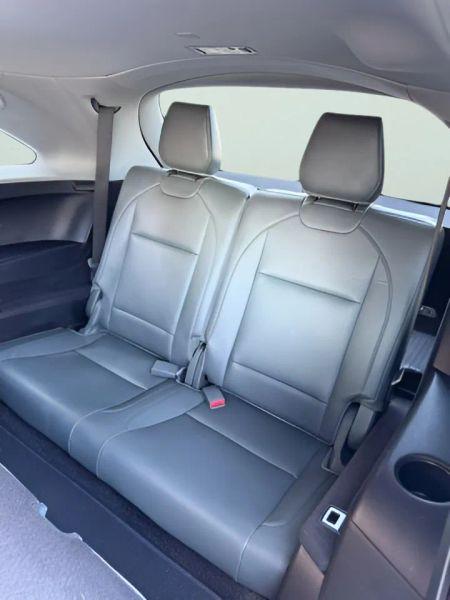 2014 Acura MDX Technology Package