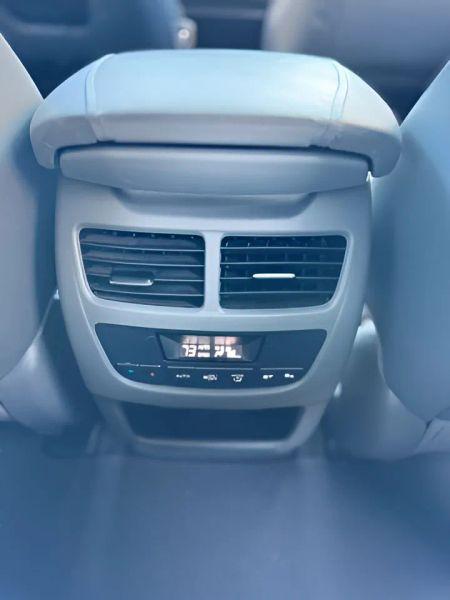 2014 Acura MDX Technology Package