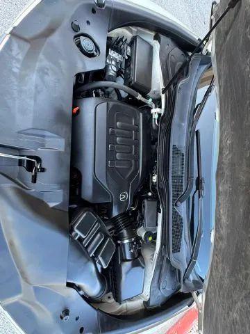 2014 Acura MDX Technology Package