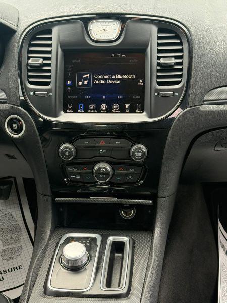 2016 Chrysler 300 300S
