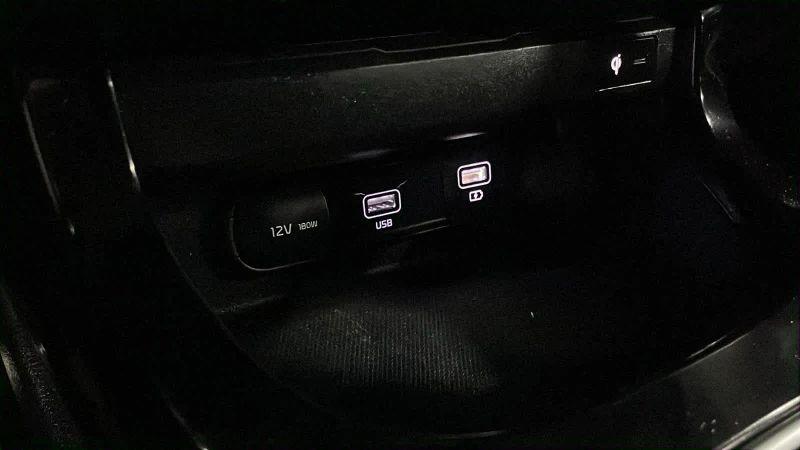 2021 Kia Seltos SX Turbo