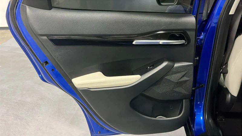 2021 Kia Seltos SX Turbo