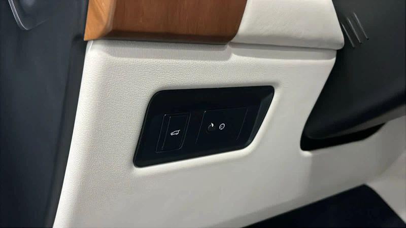 2019 Land Rover Range Rover 5.0L V8 Supercharged