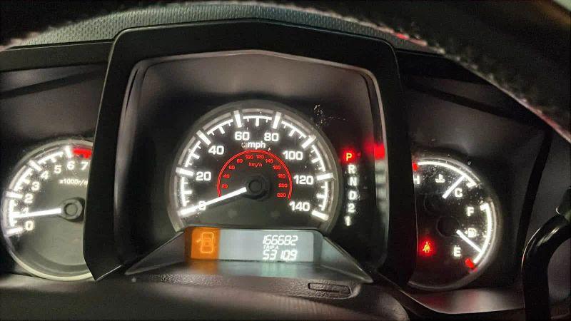 2012 Honda Ridgeline Sport