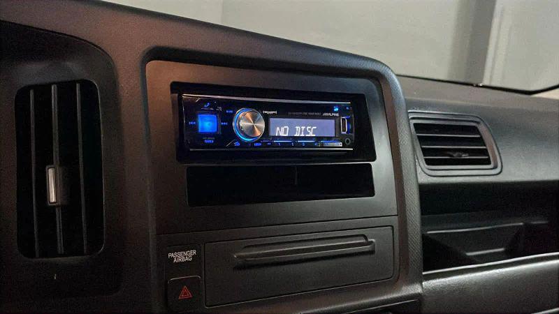 2012 Honda Ridgeline Sport