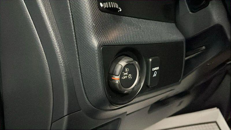 2012 Honda Ridgeline Sport