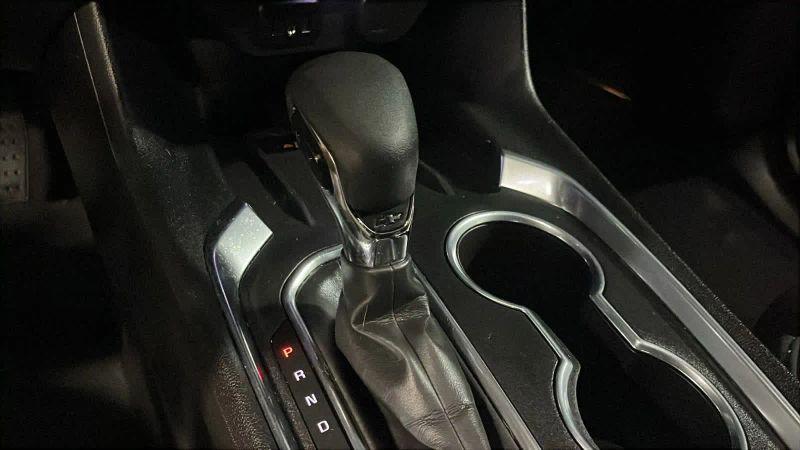 2022 Chevrolet Traverse AWD LT Cloth