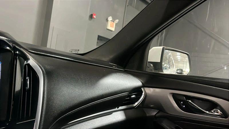 2022 Chevrolet Traverse AWD LT Cloth