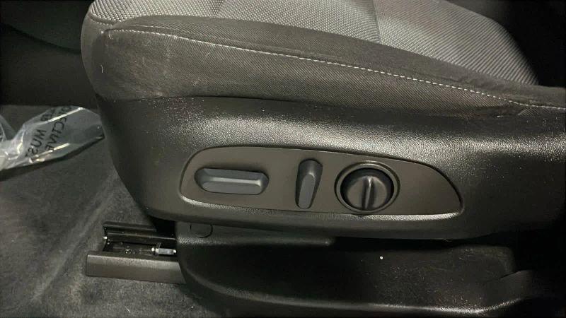 2022 Chevrolet Traverse AWD LT Cloth