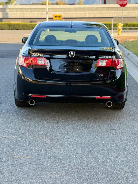 2010 Acura TSX 3.5