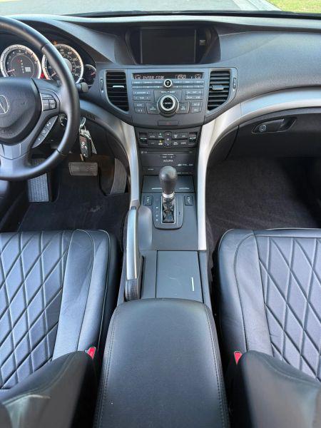2010 Acura TSX 3.5