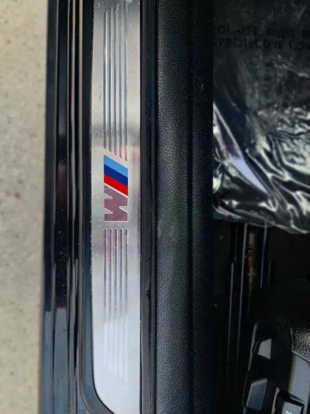 2014 BMW Coupe 650i