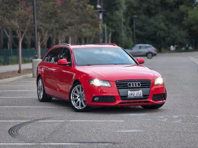 2010 Audi A4 2.0T Premium for sale in Reseda, CA