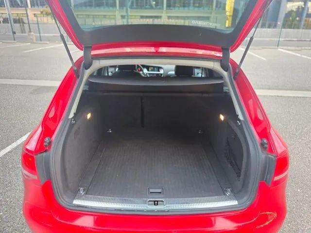 2010 Audi A4 2.0T Premium