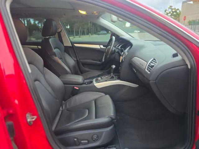 2010 Audi A4 2.0T Premium