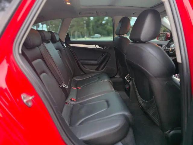 2010 Audi A4 2.0T Premium