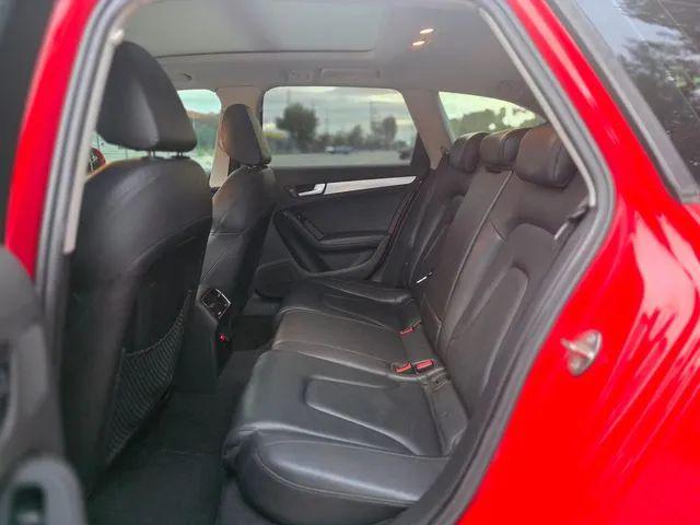 2010 Audi A4 2.0T Premium