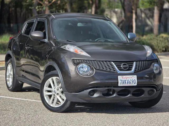 2013 Nissan JUKE S for sale in Reseda, CA