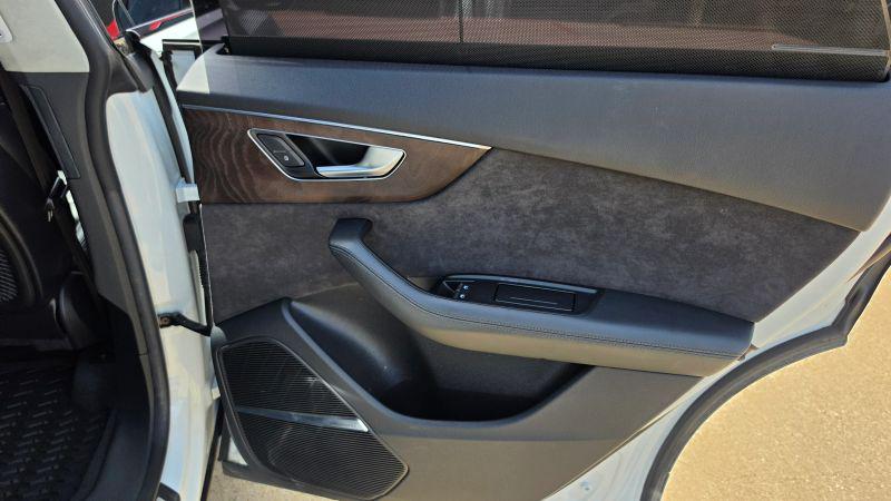 2019 Audi Q8 55 Premium