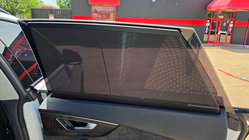 2019 Audi Q8 55 Premium